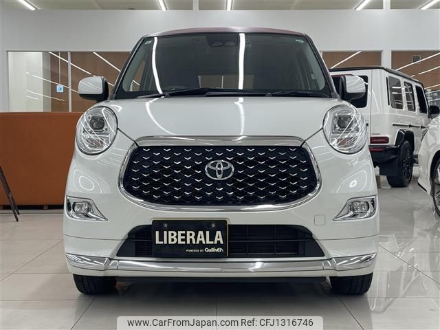toyota pixis-joy 2019 -TOYOTA--Pixis Joy DBA-LA250A--LA250A-0016215---TOYOTA--Pixis Joy DBA-LA250A--LA250A-0016215- image 1