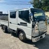 mitsubishi-fuso canter 2018 CFJ1629577 image 5