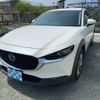 mazda cx-3 2020 -MAZDA 【名変中 】--CX-30 DMEP--106884---MAZDA 【名変中 】--CX-30 DMEP--106884- image 1