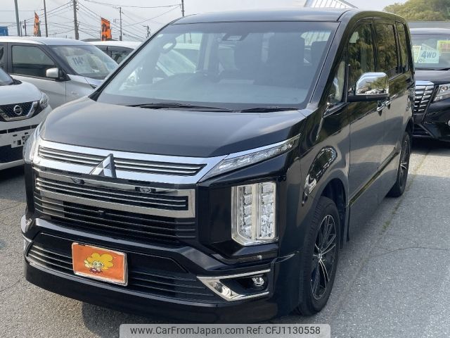 mitsubishi delica-d5 2020 -MITSUBISHI--Delica D5 3DA-CV1W--CV1W-2207627---MITSUBISHI--Delica D5 3DA-CV1W--CV1W-2207627- image 2