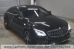 mercedes-benz cls-class 2015 CFJ1542966