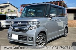 honda n-box-plus 2013 CFJ1790712