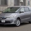 toyota estima-hybrid 2013 -TOYOTA--Estima Hybrid DAA-AHR20W--AHR20-7076215---TOYOTA--Estima Hybrid DAA-AHR20W--AHR20-7076215- image 1