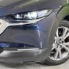 mazda cx-3 2021 CFJ1571762 image 12