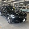 mazda cx-8 2019 NIKYO_TY47126 image 1