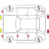 lexus rx 2016 -LEXUS--Lexus RX DAA-GYL20W--GYL20-0001446---LEXUS--Lexus RX DAA-GYL20W--GYL20-0001446- image 2