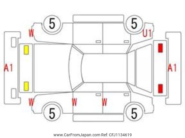 lexus rx 2016 -LEXUS--Lexus RX DAA-GYL20W--GYL20-0001446---LEXUS--Lexus RX DAA-GYL20W--GYL20-0001446- image 2