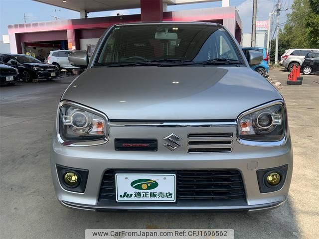 suzuki alto-works 2017 CFJ1696562 image 2