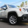 jeep renegade 2017 -CHRYSLER--Jeep Renegade BU14--HPE95799---CHRYSLER--Jeep Renegade BU14--HPE95799- image 15