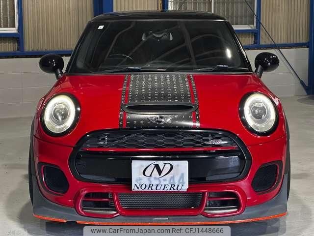 mini mini-others 2015 quick_quick_DBA-XMJCW_WMWXM920102A27278 image 2