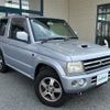 mitsubishi pajero-mini 2006 -MITSUBISHI--Pajero mini ABA-H58A--H58A-0706052---MITSUBISHI--Pajero mini ABA-H58A--H58A-0706052- image 1