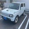 suzuki jimny 2009 -SUZUKI--Jimny ABA-JB23W--JB23W-615828---SUZUKI--Jimny ABA-JB23W--JB23W-615828- image 2