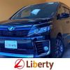 toyota voxy 2016 quick_quick_ZRR80W_ZRR80-0271838 image 1