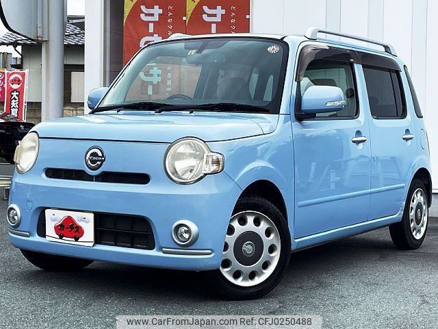 daihatsu mira-cocoa 2009 -DAIHATSU--Mira Cocoa DBA-L675S--L675S-0000641---DAIHATSU--Mira Cocoa DBA-L675S--L675S-0000641- image 1