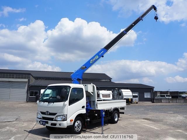 hino dutro 2017 GOO_NET_EXCHANGE_0402763A30250502W001 image 2