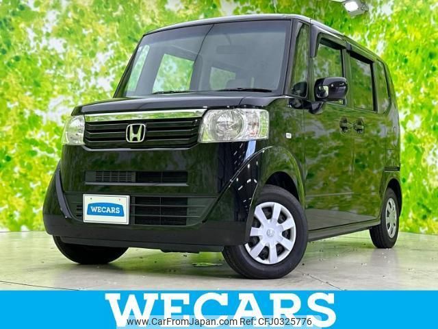 honda n-box 2012 quick_quick_DBA-JF1_JF1-1005377 image 1