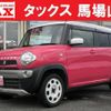 suzuki hustler 2017 quick_quick_DAA-MR41S_MR41S-276002 image 1