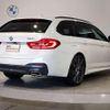 bmw 5-series 2019 quick_quick_LDA-JM20_WBAJM72050BM91892 image 2