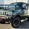 suzuki jimny 2017 -SUZUKI--Jimny ABA-JB23W--JB23W-771752---SUZUKI--Jimny ABA-JB23W--JB23W-771752- image 1