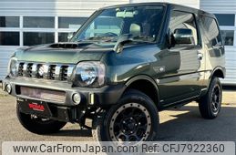 suzuki jimny 2017 -SUZUKI--Jimny ABA-JB23W--JB23W-771752---SUZUKI--Jimny ABA-JB23W--JB23W-771752-