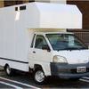 toyota townace-truck 2003 -TOYOTA--Townace Truck GK-KM75--KM75-0010389---TOYOTA--Townace Truck GK-KM75--KM75-0010389- image 1