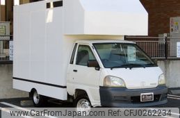 toyota townace-truck 2003 -TOYOTA--Townace Truck GK-KM75--KM75-0010389---TOYOTA--Townace Truck GK-KM75--KM75-0010389-