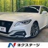 toyota crown 2020 -TOYOTA--Crown 6AA-AZSH20--AZSH20-1067595---TOYOTA--Crown 6AA-AZSH20--AZSH20-1067595- image 1