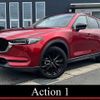 mazda cx-5 2020 quick_quick_KF2P_KF2P-450058 image 1