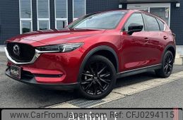 mazda cx-5 2020 quick_quick_KF2P_KF2P-450058