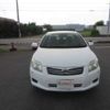 toyota corolla-axio 2011 504749-RAOID:13846 image 7