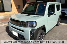 daihatsu taft 2025 -DAIHATSU 【富山 581ﾈ9660】--Taft LA900S--0222370---DAIHATSU 【富山 581ﾈ9660】--Taft LA900S--0222370-