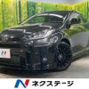 toyota yaris 2022 quick_quick_GXPA16_GXPA16-0009652 image 1