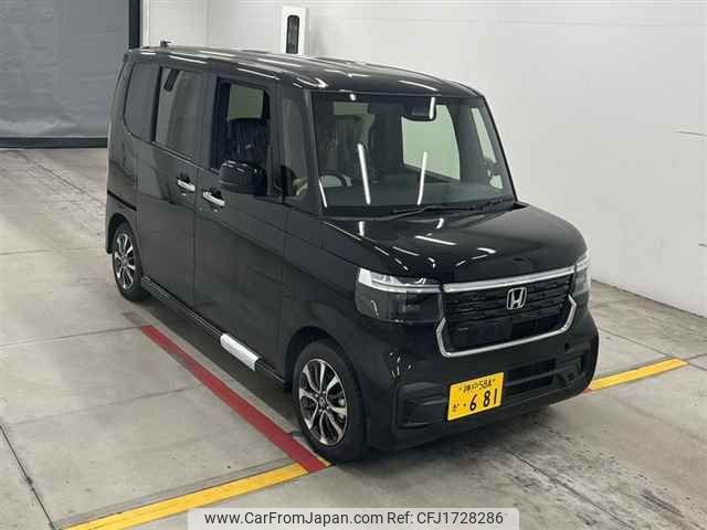 honda n-box 2025 CFJ1728286 image 1