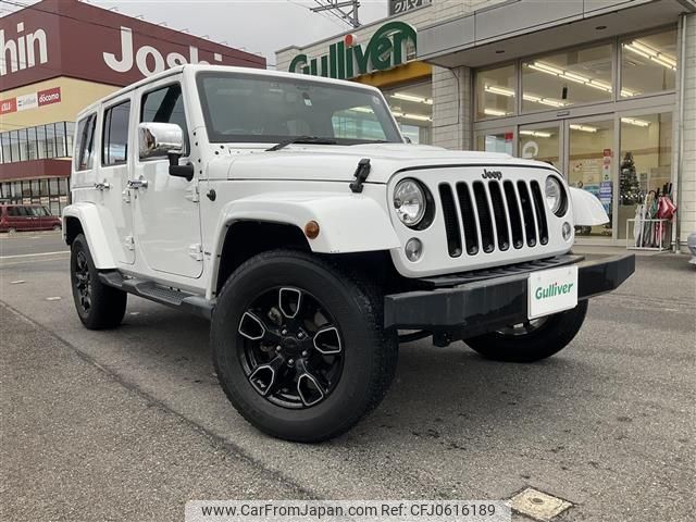 chrysler jeep-wrangler 2018 -CHRYSLER--Jeep Wrangler ABA-JK36L--1C4HLWLG0JL817478---CHRYSLER--Jeep Wrangler ABA-JK36L--1C4HLWLG0JL817478- image 1