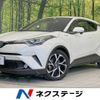 toyota c-hr 2017 -TOYOTA--C-HR DAA-ZYX10--ZYX10-2029455---TOYOTA--C-HR DAA-ZYX10--ZYX10-2029455- image 1