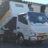 mitsubishi-fuso canter 2021 CFJ1826682 image 4
