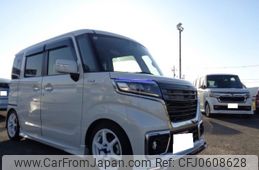 suzuki spacia 2021 -SUZUKI 【奈良 591ね999】--ｽﾍﾟｰｼｱｶｽﾀﾑ MK53S-943106---SUZUKI 【奈良 591ね999】--ｽﾍﾟｰｼｱｶｽﾀﾑ MK53S-943106-