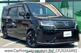 honda stepwagon 2022 -HONDA--Stepwgn 6AA-RP8--RP8-1012057---HONDA--Stepwgn 6AA-RP8--RP8-1012057-