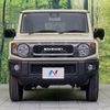 suzuki jimny 2023 quick_quick_JB64W_JB64W-308551 image 15