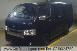 toyota regiusace-van 2014 quick_quick_QDF-KDH201V_KDH201-0138164