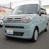 suzuki wagon-r 2022 -SUZUKI--Wagon R Smile 5BA-MX81S--MX81S-102412---SUZUKI--Wagon R Smile 5BA-MX81S--MX81S-102412- image 1