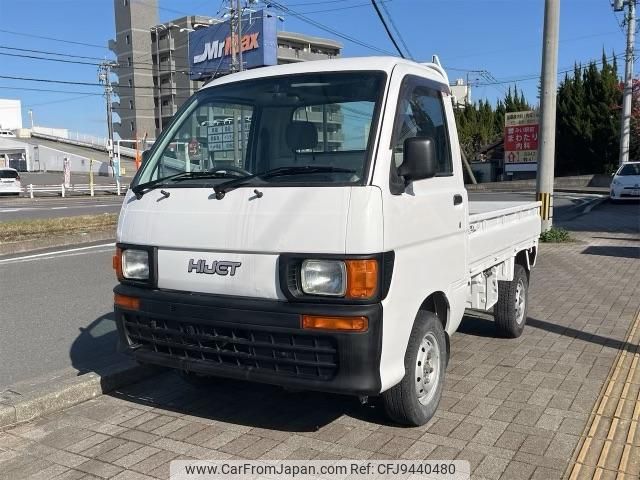 daihatsu hijet-truck 1997 GOO_JP_700080262230231227001 image 2