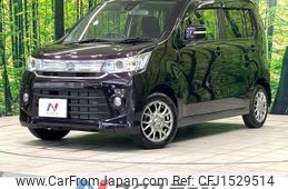 suzuki wagon-r-stingray 2014 CFJ1529514