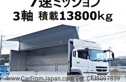 mitsubishi-fuso super-great 2012 -MITSUBISHI--Super Great QKG-FU54VZ--FU54VZ-502358---MITSUBISHI--Super Great QKG-FU54VZ--FU54VZ-502358-