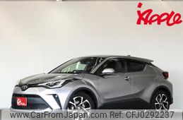 toyota c-hr 2020 -TOYOTA--C-HR 3BA-NGX10--2016279---TOYOTA--C-HR 3BA-NGX10--2016279-