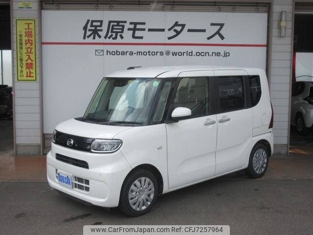 daihatsu tanto 2020 -DAIHATSU--Tanto 6BA-LA650S--LA650S----DAIHATSU--Tanto 6BA-LA650S--LA650S-- image 2