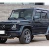 mercedes-benz g-class 2015 -MERCEDES-BENZ 【横浜 305】--Benz G Class ABA-463234--WDB4632341X244177---MERCEDES-BENZ 【横浜 305】--Benz G Class ABA-463234--WDB4632341X244177- image 8