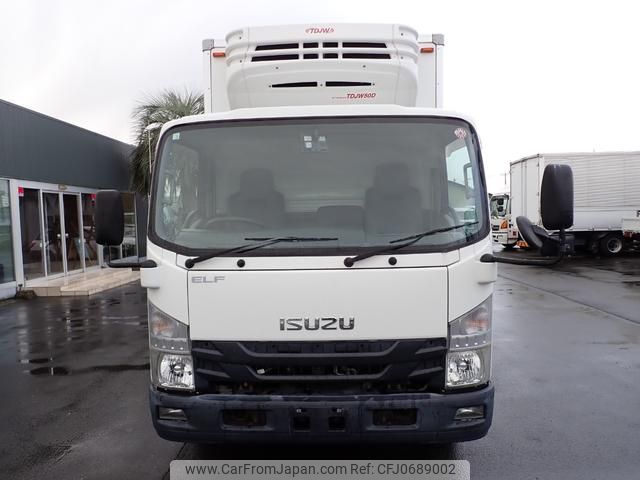 isuzu elf-truck 2017 GOO_NET_EXCHANGE_0402607A30250122W003 image 2