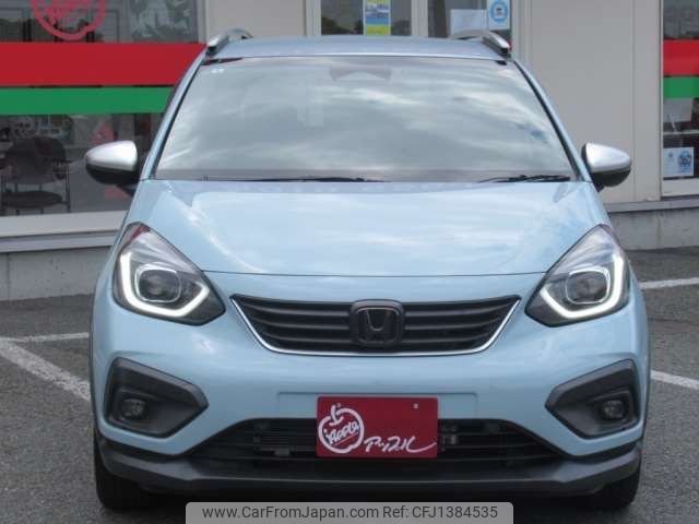 honda fit 2020 -HONDA 【盛岡 300ﾂ8290】--Fit 6AA-GR6--GR6-1000106---HONDA 【盛岡 300ﾂ8290】--Fit 6AA-GR6--GR6-1000106- image 2