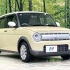 suzuki alto-lapin 2020 quick_quick_HE33S_HE33S-246822 image 16